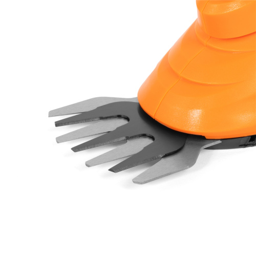 Аккумуляторные ножницы-кусторез DAEWOO DAHT 436Li SET фото 6 Аккумуляторные ножницы-кусторез DAEWOO DAHT 436Li SET фото 6