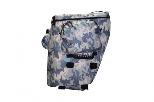 Кофр Scandik SWT 61 SEAT 65 кофр на место пас КМФ фото 2 Кофр Scandik SWT 61 SEAT 65 кофр на место пас КМФ фото 2