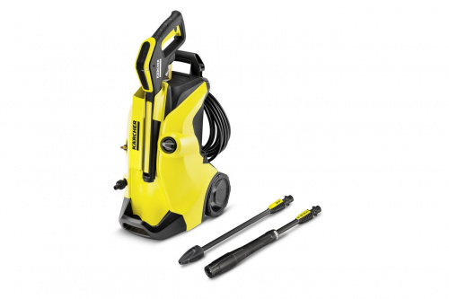 Мойка высокого давления Karcher K 4 Full Control Мойка высокого давления Karcher K 4 Full Control