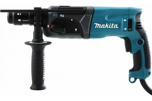 ���������� Makita HR 2470 FT ���� 3
