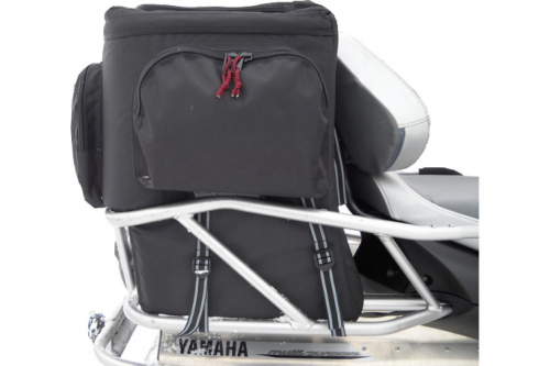 Кофр снегохода Yamaha Venture MP фото 2 Кофр снегохода Yamaha Venture MP фото 2