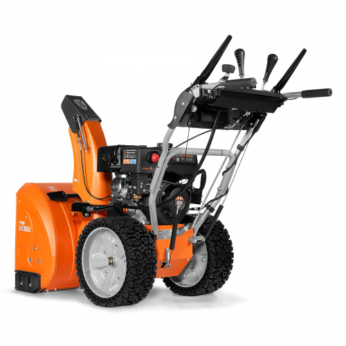 Снегоуборщик бензиновый DAEWOO DAST 8565 фото 3 Снегоуборщик бензиновый DAEWOO DAST 8565 фото 3