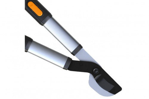 Сучкорез Fiskars SmartFit телескопический 112500 фото 2 Сучкорез Fiskars SmartFit телескопический 112500 фото 2