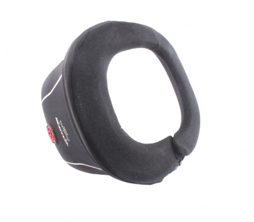 Защита шеи Scoyco N03 (черный), б/р фото 4 Защита шеи Scoyco N03 (черный), б/р фото 4