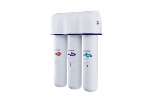 Фильтр Аквафор Osmo Pro 50 фото 2 Фильтр Аквафор Osmo Pro 50 фото 2