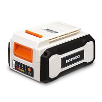 Аккумуляторная батарея универсальн DAEWOODABT4040 Аккумуляторная батарея универсальн DAEWOODABT4040