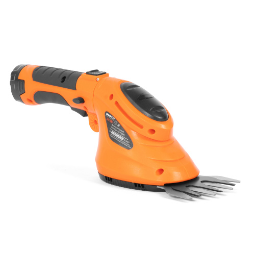 Аккумуляторные ножницы-кусторез DAEWOO DAHT 436Li SET фото 5 Аккумуляторные ножницы-кусторез DAEWOO DAHT 436Li SET фото 5