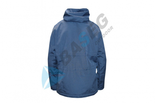 Куртка Басег Кедр ветрозащитная фото 3 Куртка Басег Кедр ветрозащитная фото 3