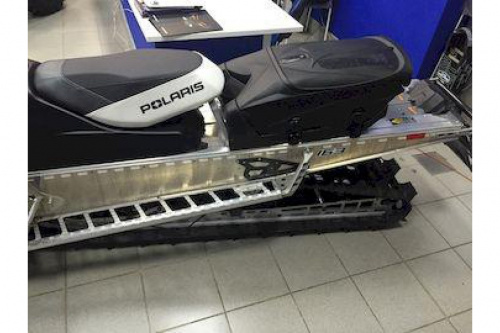 Канистра для спортивных снегоходов SPORT POLARIS фото 7 Канистра для спортивных снегоходов SPORT POLARIS фото 7