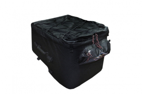 Кофр снегохода Skandic WT 51 BIG фото 7 Кофр снегохода Skandic WT 51 BIG фото 7