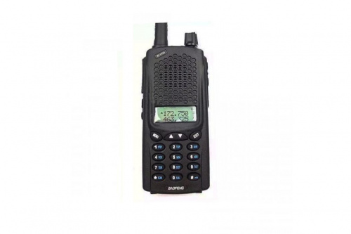 Радиостанция двухдиапазонная Baofeng UV-B5 Plus UV-B5Plus Радиостанция двухдиапазонная Baofeng UV-B5 Plus UV-B5Plus