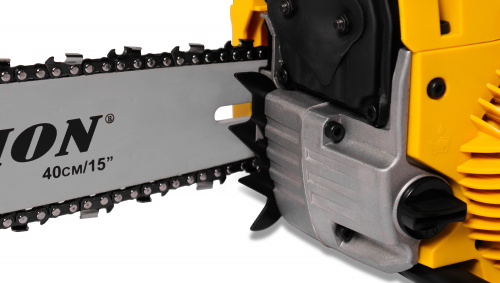 Бензопила CHAMPION 246-15 фото 7 Бензопила CHAMPION 246-15 фото 7