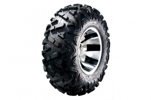 Шины GODZILLA - TERRANOZAVR 27"*9.00"-14" Шины GODZILLA - TERRANOZAVR 27"*9.00"-14"