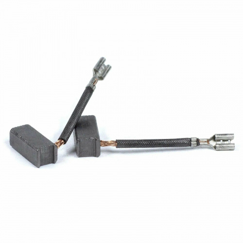 Угольные щетки Bosch для аккумуляторных перфораторов 1617014142 фото 3 Угольные щетки Bosch для аккумуляторных перфораторов 1617014142 фото 3