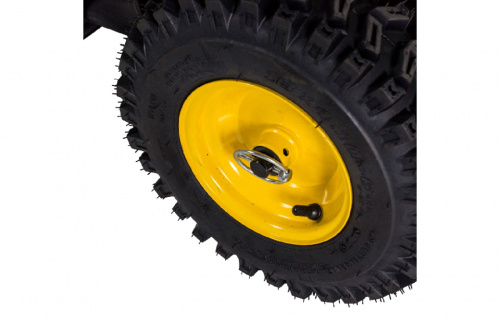 Снегоотбрасыватель CHAMPION ST656 фото 4 Снегоотбрасыватель CHAMPION ST656 фото 4