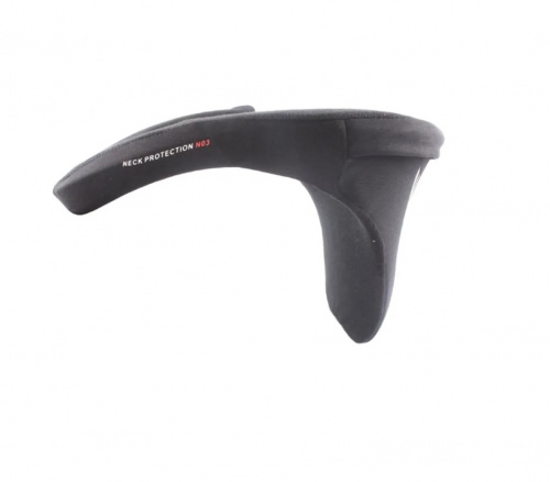 Защита шеи Scoyco N03 (черный), б/р фото 5 Защита шеи Scoyco N03 (черный), б/р фото 5