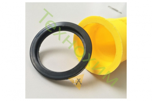 Бензостойкий манжет на носик cuffs0 фото 2 Бензостойкий манжет на носик cuffs0 фото 2