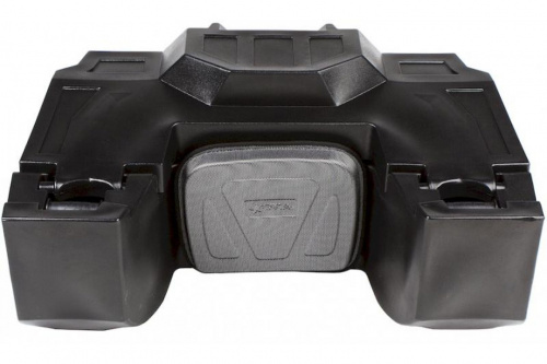 Кофр для квадроцикла задний GKA HUNTER фото 5 Кофр для квадроцикла задний GKA HUNTER фото 5