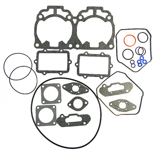 Комплект прокладок верхний для снегоходов Ski-Doo Rotax 600HO SDI Комплект прокладок верхний для снегоходов Ski-Doo Rotax 600HO SDI