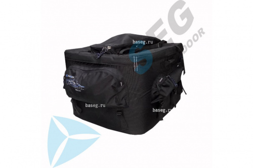 Кофр на снегоход BRP Expidition REV Gen 4 45 WT Кофр на снегоход BRP Expidition REV Gen 4 45 WT