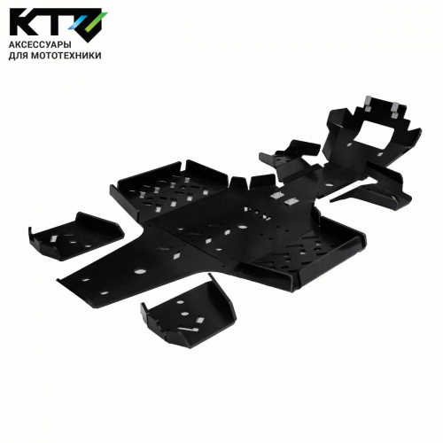 ЗАЩИТА KTZ ДЛЯ YAMAHA GRIZZLY 550 700 (-2013) ЗАЩИТА KTZ ДЛЯ YAMAHA GRIZZLY 550 700 (-2013)