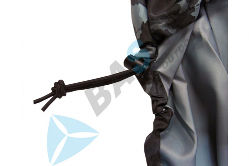 Чехол штормовой на кофр BRP SKI-DOO Skandiс XU 45 36398 фото 3 Чехол штормовой на кофр BRP SKI-DOO Skandiс XU 45 36398 фото 3
