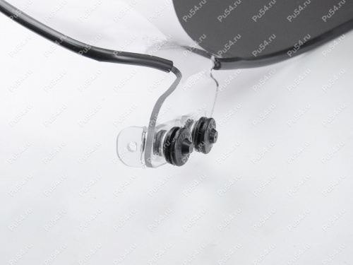 Стекло ветровое для снегохода BRP LYNX 69 RANGER 900 ACE 2021- (78см, 4мм, МПК) фото 6 Стекло ветровое для снегохода BRP LYNX 69 RANGER 900 ACE 2021- (78см, 4мм, МПК) фото 6