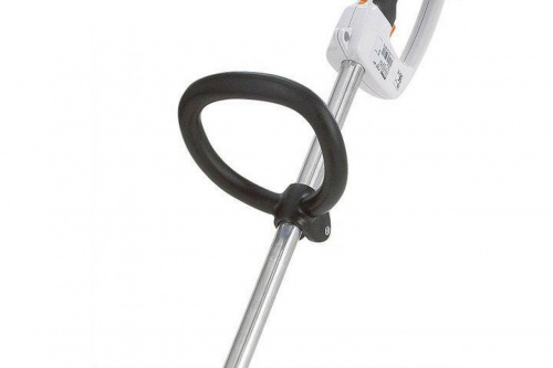 Коса электрическая STIHL FSE 81 фото 4 Коса электрическая STIHL FSE 81 фото 4