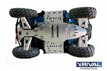 ������ ����� ��� ����������� Polaris Sportsman
