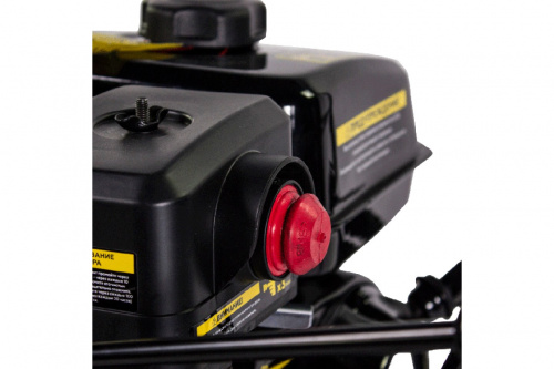 Снегоотбрасыватель CHAMPION ST656 фото 5 Снегоотбрасыватель CHAMPION ST656 фото 5