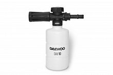 Пеногенератор DAEWOO DAW 10 Пеногенератор DAEWOO DAW 10