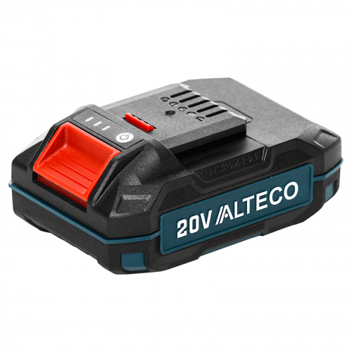 Аккумулятор ALTECO BCD 2002Li BL Аккумулятор ALTECO BCD 2002Li BL