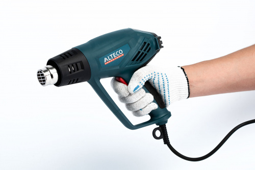 Фен технический ALTECO HG 0607 фото 7 Фен технический ALTECO HG 0607 фото 7