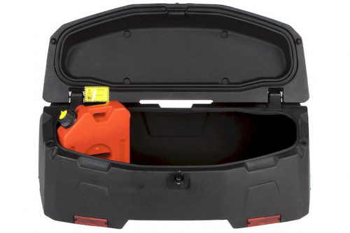 Кофр для квадроцикла задний GKA 8050 фото 7 Кофр для квадроцикла задний GKA 8050 фото 7