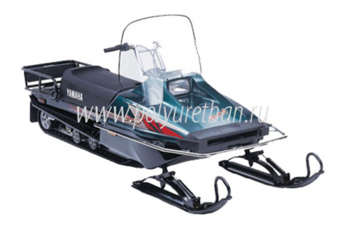 ������ �������� ��� ��������� YAMAHA BRAVO 250 T (48��, 2��, ���) ���� 2