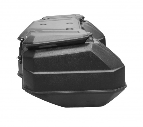 КОФР ЗАДНИЙ PANZERBOX PZ 3000 NORMA фото 3 КОФР ЗАДНИЙ PANZERBOX PZ 3000 NORMA фото 3