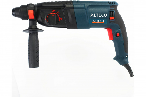 Перфоратор ALTECO Standard RH 850-26 фото 6 Перфоратор ALTECO Standard RH 850-26 фото 6