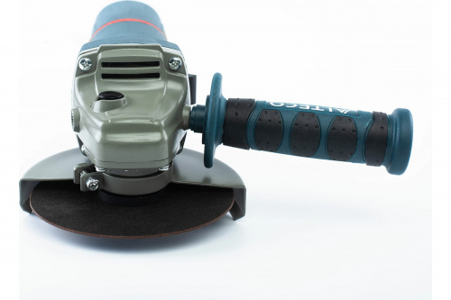 Угловая шлифмашина ALTECO AG 1000-125 E фото 3 Угловая шлифмашина ALTECO AG 1000-125 E фото 3