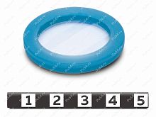 Прокладка (манжета) крышки канистры Rotopax/GKA с пластиком OD=41mm Прокладка (манжета) крышки канистры Rotopax/GKA с пластиком OD=41mm