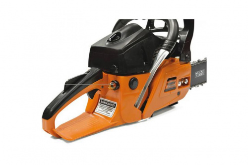 Бензопила CARVER HOBBY HSG 152-18 фото 3 Бензопила CARVER HOBBY HSG 152-18 фото 3