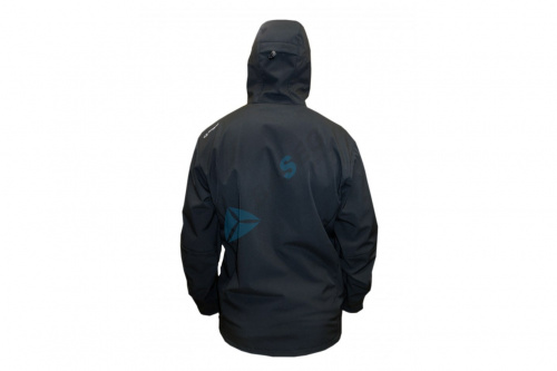 Куртка Басег ПАМИР SoftShell фото 5 Куртка Басег ПАМИР SoftShell фото 5