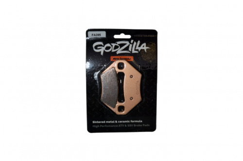 ��������� ������� Godzilla FA 395 FA395