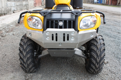 �������� ������ ATV CF Moto 500 2A (AL4,0)