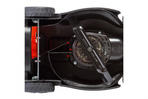 Газонокосилка электрическая DAEWOO DLM1200E фото 4 Газонокосилка электрическая DAEWOO DLM1200E фото 4