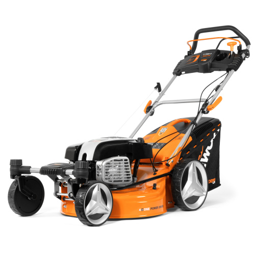   DAEWOO DLM 5500SVRB  2