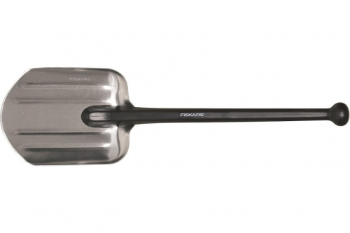 Лопата Fiskars туристическая 71см 131520 Лопата Fiskars туристическая 71см 131520