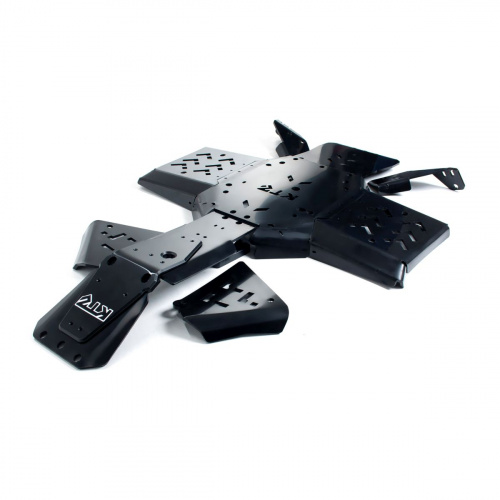 ЗАЩИТА KTZ ДЛЯ BRP CAN AM OUTLANDER G2 500 650 850 1000 (2012 — 2016) фото 5 ЗАЩИТА KTZ ДЛЯ BRP CAN AM OUTLANDER G2 500 650 850 1000 (2012 — 2016) фото 5