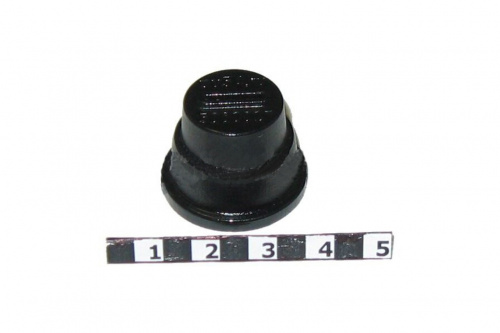 Колпачок замка зажигания Scandic 600 (черный) 50-00-017 black Колпачок замка зажигания Scandic 600 (черный) 50-00-017 black