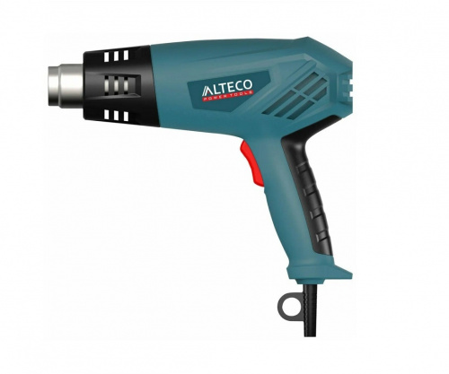 Фен технический ALTECO HG 0606 Фен технический ALTECO HG 0606