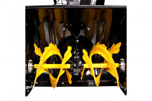 Снегоотбрасыватель CHAMPION ST662E фото 4 Снегоотбрасыватель CHAMPION ST662E фото 4